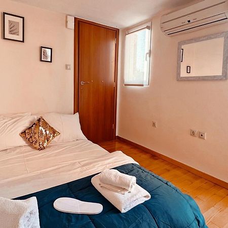 Athens Loft In Pagrati 아파트 외부 사진