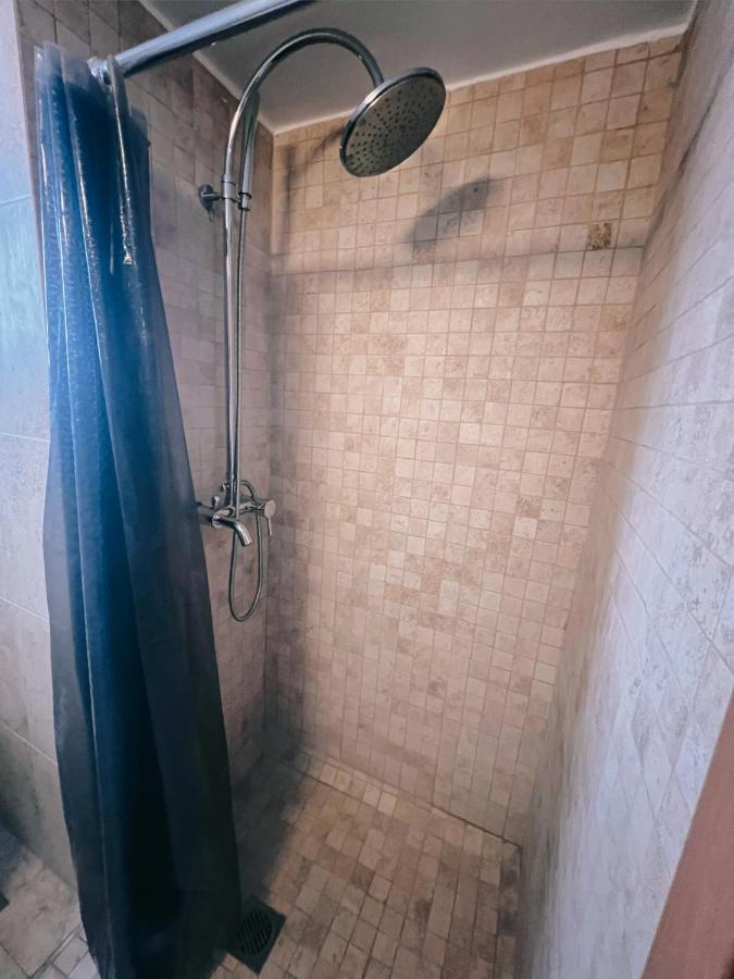Athens Loft In Pagrati 아파트 외부 사진